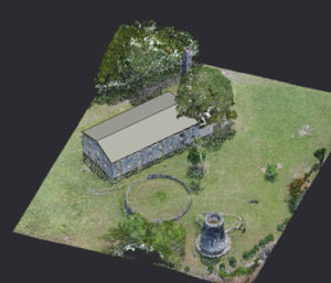 Solutions-Professionneles photo drone
