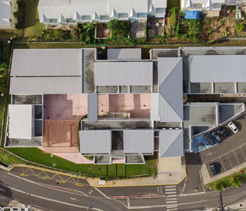 Prise-de-vue-drone photo drone